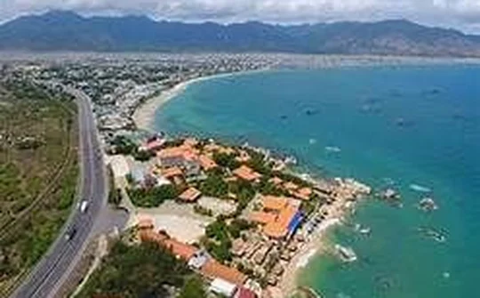 Bình Thuận: Tổ chức cuộc thi “Khát vọng Việt Nam"